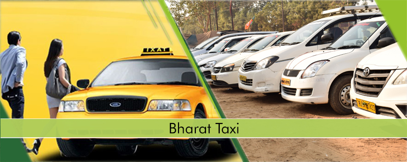 Bharat Taxi 